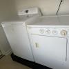 Washer / Dryer in unit