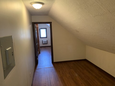 3rd floor common room