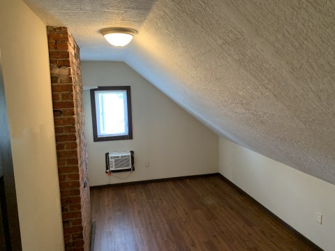 3rd floor front bedroom