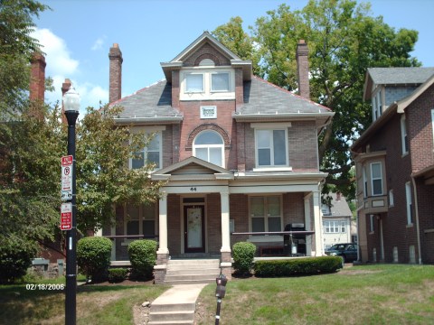 44 E. 12th Avenue