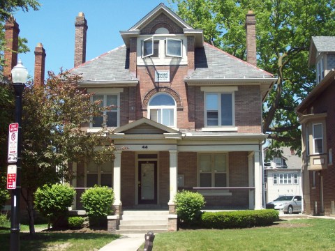 44 E. 12th Avenue