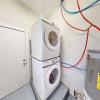First floor BRAND NEW Washer and Dryer!