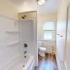 Full bathroom!