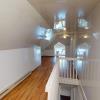 Another view of upstairs bedroom