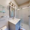 Another full size bathroom!