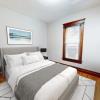 Bedrooms are spacious, 5 TOTAL!