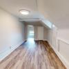 Newer updated 3rd floor bedroom!