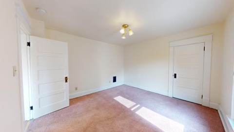You will want to live here!