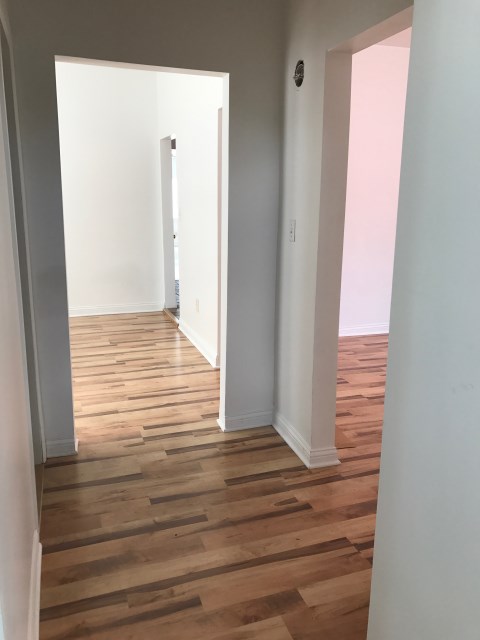 FF Front Hall