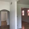 5 FF front hall toward rooms