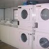 Our on site laundry room