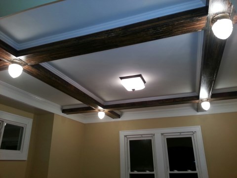Decorative lighting