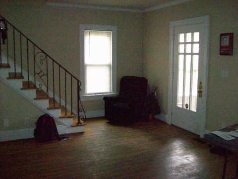 Stairway