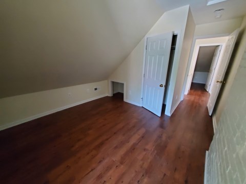 4th bedroom