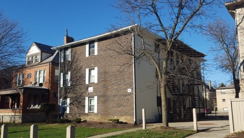54 East Thirteen