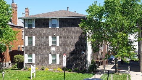 54 East 13 th
