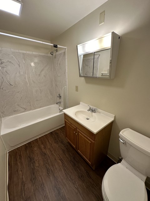 Bathroom 2