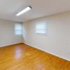 All 3 bedrooms are a great size!  No small bedroom here!
