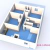 3D FLOORPLAN