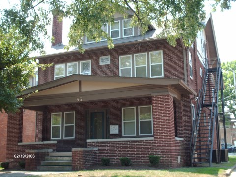 55 E. 13th