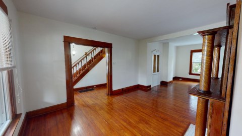 Amazing single family house!