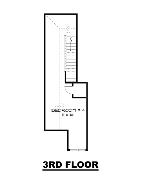 3rd Floor Design