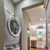 In Unit Washer and Dryer