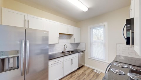Welcome to 131 East Northwood Avenue