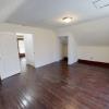 Big upstairs bedroom!