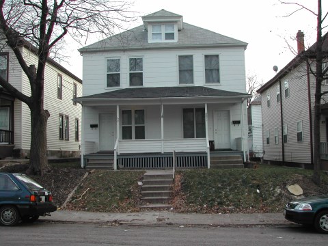 61 West Maynard Ave.