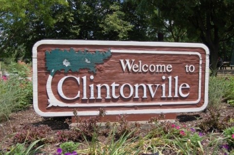 Located in the Heart of Clintonville