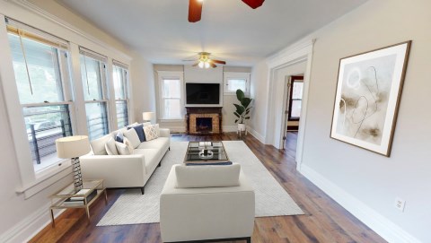 Welcome to 294 East 14th Avenue!