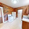 Everyone has their own kitchen and bathroom!