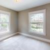 Lots of natural light!