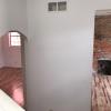FF layout seen from stairs