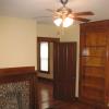 Decorative Fireplace