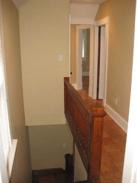 Stairway