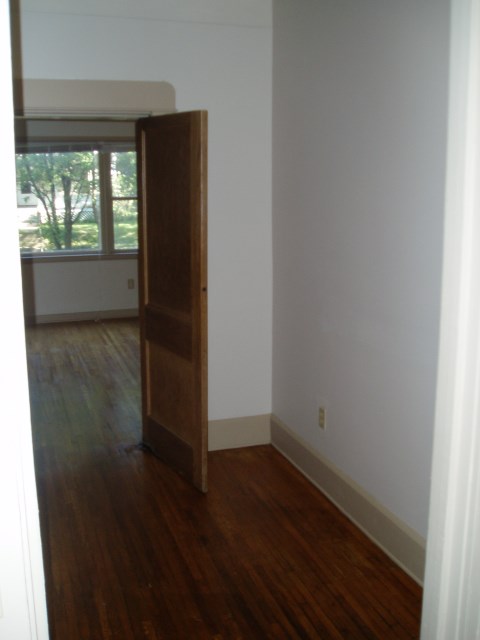 hardwood floors