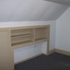 Bedroom storage