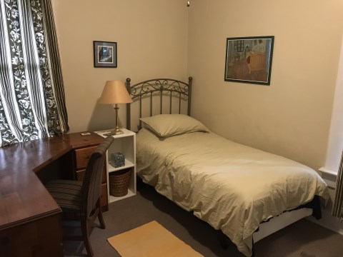 Bedroom A