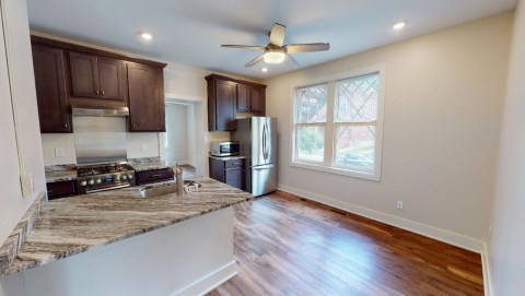 Welcome to 262 East Lane Avenue!