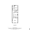 Floor plan layout - 3rd floor