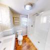 Updated Bathroom!