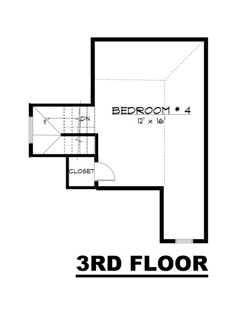 3rd Floor Design