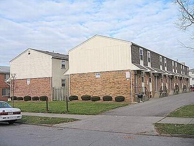 George Kanellopoulos/OSUproperties