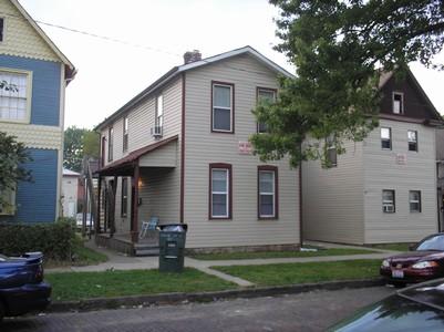 87 McMillen Ave.