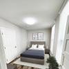 Bedrooms are very nice!