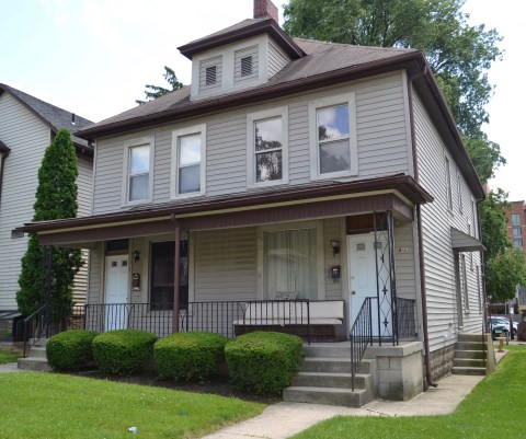 89-91 W. Norwich Avenue