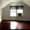 Third floor bedroom
