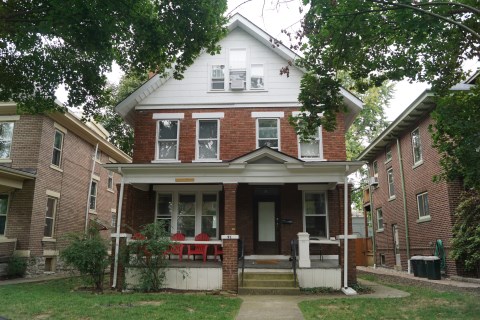 91 E. Northwood